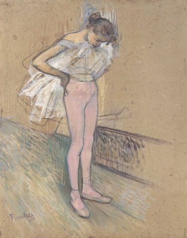 Henri de Toulouse-Lautrec