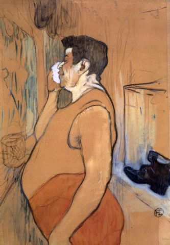Henri de Toulouse-Lautrec